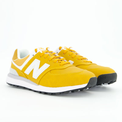 NB 574 Greens Golf Shoes