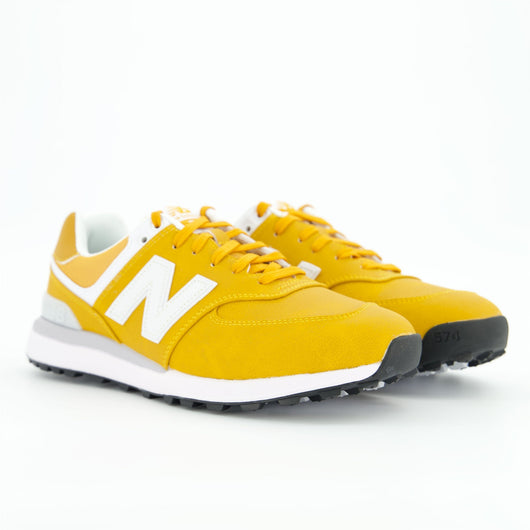 NB 574 Greens Golf Shoes