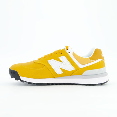 NB 574 Greens Golf Shoes