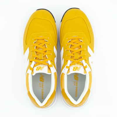 NB 574 Greens Golf Shoes