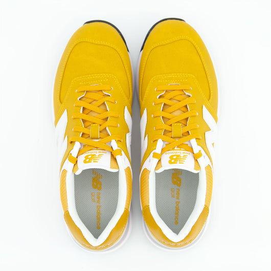 NB 574 Greens Golf Shoes