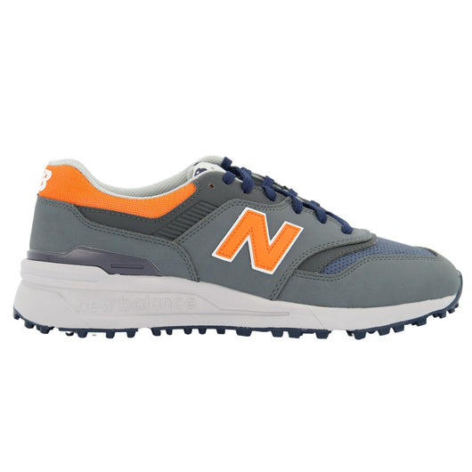 NB 997 SL Golf Shoes