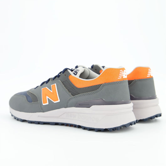 NB 997 SL Golf Shoes