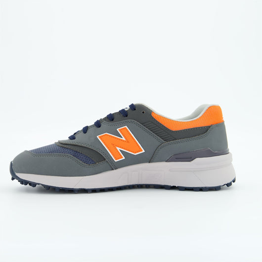 NB 997 SL Golf Shoes