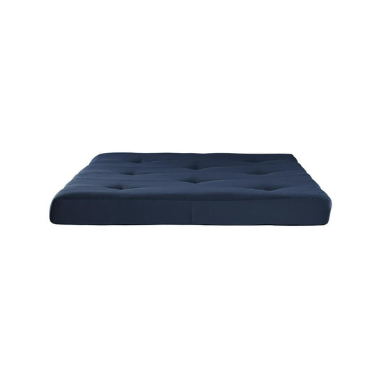 Mainstays 6" Tufted Futon Mattress, Indigo Essence!

-Brand new in the box