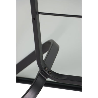 Mainstays Alexandra Square Dining Table! (TABLE ONLY)

-Brand new in the box (make a great replacement table)