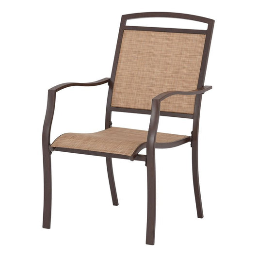Mainstays Sand Dune 6 Piece Outdoor Patio Dining Set! (NEW & ASSEMBLED)