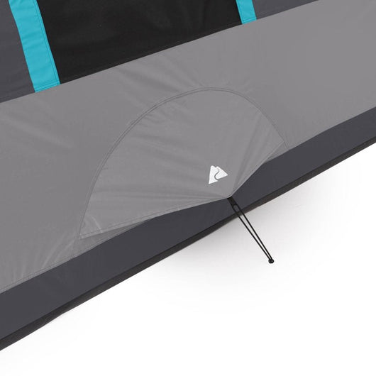 Ozark Trail 10-Person Dark Rest Instant Cabin Tent!

-Brand new in the carry Case