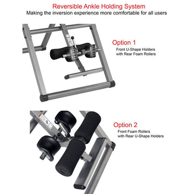 Innova ITX9400 Inversion Table!

-Brand new in the box 