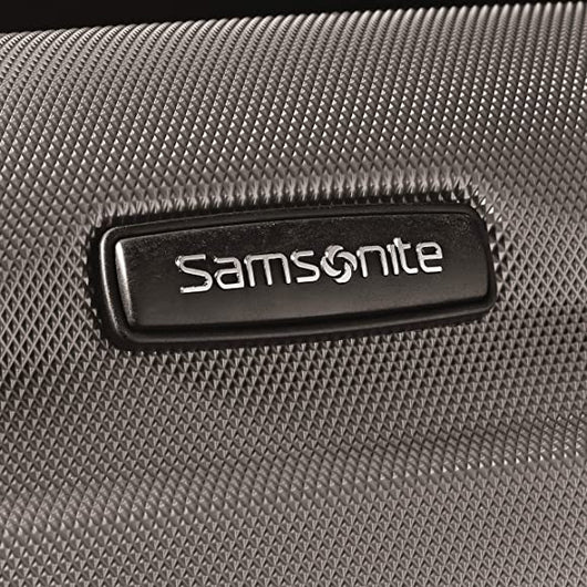 Samsonite Omni PC Hardside Expandable Luggage with Spinner Wheels, Checked-Large 28-Inch, Silver!

-Brand new out of the box 