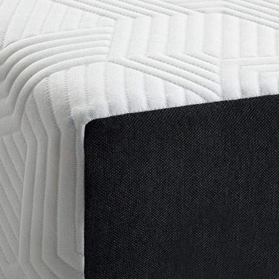 Lucid 14 Inch King Mattress – Plush Memory Foam Mattress – Bamboo Charcoal Foam – Gel Infused – Hypoallergenic Foam Mattress– Bed-In-A-Box- CertiPUR-US Certified!

-Brand new in the box 
