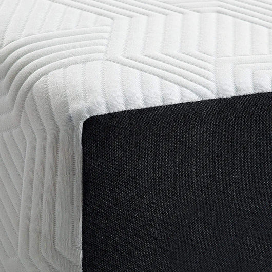 Lucid 14 Inch King Mattress – Plush Memory Foam Mattress – Bamboo Charcoal Foam – Gel Infused – Hypoallergenic Foam Mattress– Bed-In-A-Box- CertiPUR-US Certified!

-Brand new in the box 