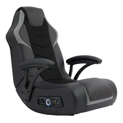 X Rocker Nemesis 2.1 Bluetooth Gaming Floor Rocker!

-Brand new in the box 
