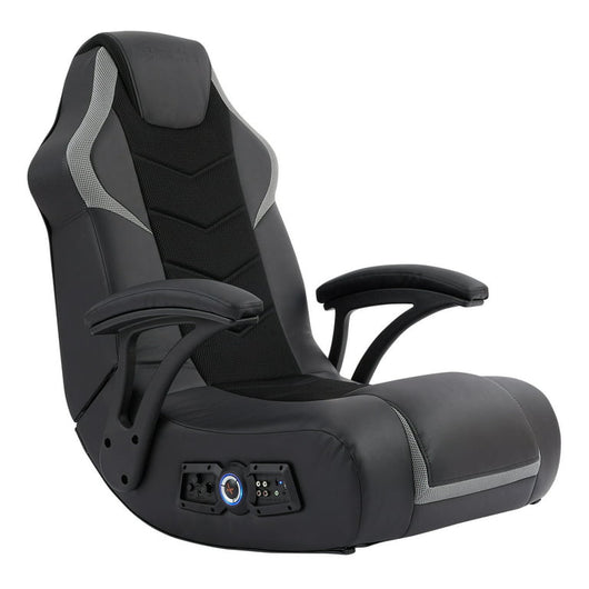 X Rocker Nemesis 2.1 Bluetooth Gaming Floor Rocker!

-Brand new in the box 