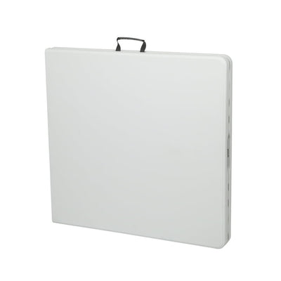 Stansport Camping Table, White!

-Brand new 