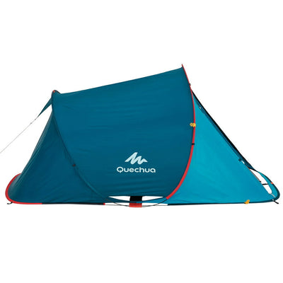 Decathlon Quechua, Instant 2 Second Pop Up, Portable Outdoor Camping Tent, Waterproof, Windproof, 2 Person!

-Brand new