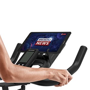 Schwinn Fitness IC3 Indoor Stationary Exercise Cycling Training Bike for Home!

-Brand new in the box 