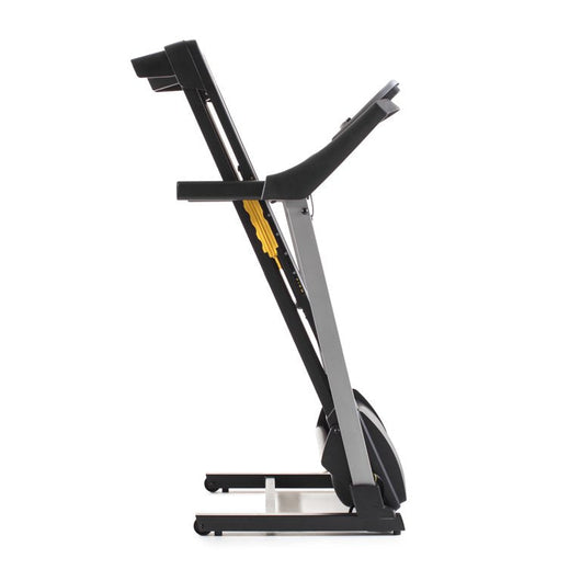 Gold’s Gym Trainer 720 Treadmill!

-Brand new and Assembled 

-CLEARANCE ITEM!!!   -   (AUTOMATICLY 20% OFF AT CHECKOUT!!!)   -   (PRICE AFTER 20% OFF = $399.00)