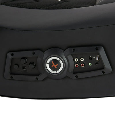 X Rocker Nemesis 2.1 Bluetooth Gaming Floor Rocker!

-Brand new in the box 