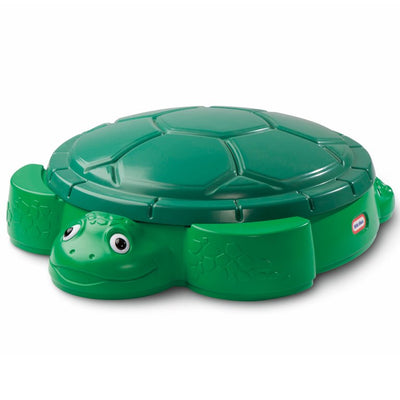 Little Tikes Turtle Sandbox!

-Brand new in the box 