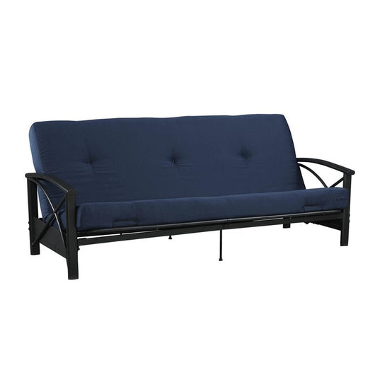 Mainstays 6" Tufted Futon Mattress, Indigo Essence!

-Brand new in the box