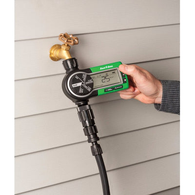 Rain Bird 32ETI Underground Irrigation Automatic Sprinkler System Kit!

-Brand new in the box