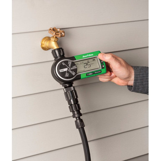 Rain Bird 32ETI Underground Irrigation Automatic Sprinkler System Kit!

-Brand new in the box