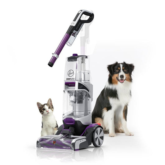 Hoover Smartwash Pet Carpet Cleaner Machine, FH53010!

-Brand new out of the box