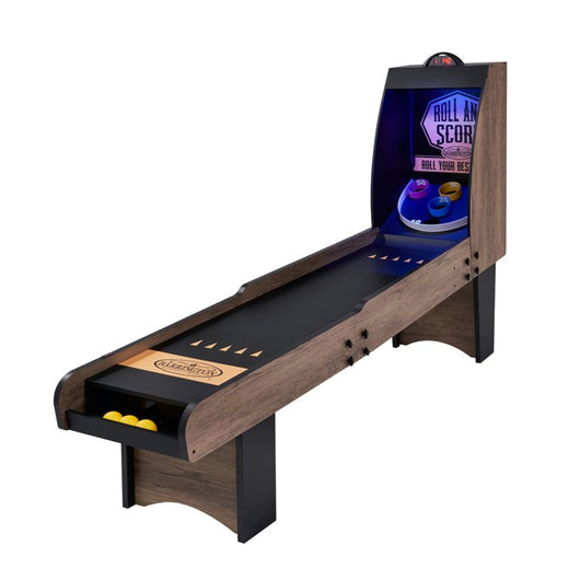 Barrington 84" Roll And Score Skee-Ball Table Set- NEW IN BOX!!!!