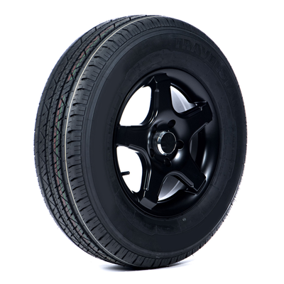 Travelstar Set Of 4 HF288 ST235/85R16 125M Load Range E 10PLY Radial Trailer Tire – ST 235/85/16 235/85R16! (NEW - SET OF 4)

-Brand new never used set of 4 tires (Rims are NOT included)