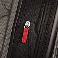Samsonite Omni PC Hardside Expandable Luggage with Spinner Wheels, Checked-Large 28-Inch, Silver!

-Brand new out of the box 