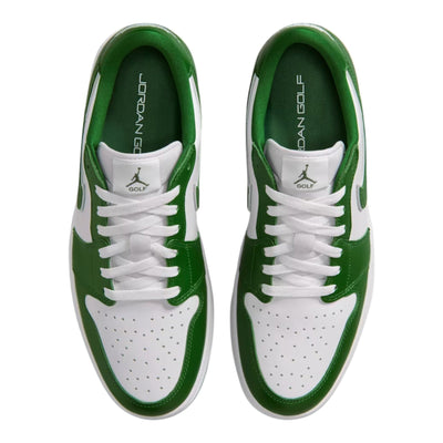 Air Jordan 1 Low Spikeless Golf Shoes DD9315