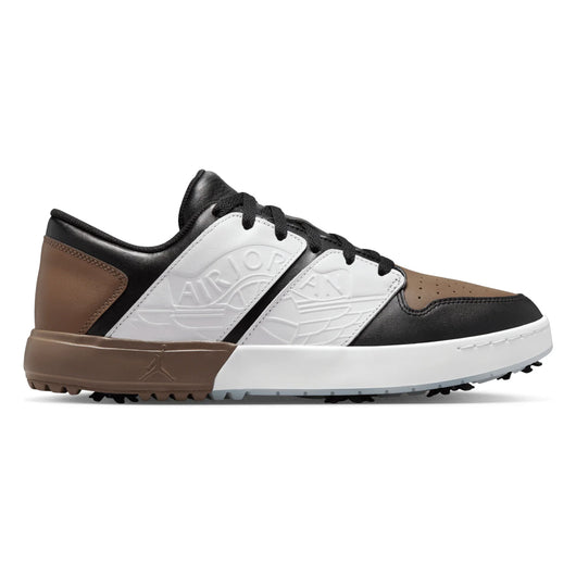 Air Jordan 1 NU Retro G Golf Shoes FZ4153