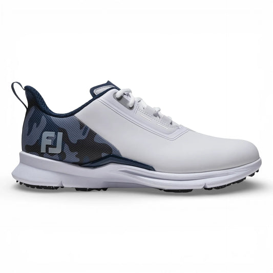 FJ Fuel Golf Shoes 55417