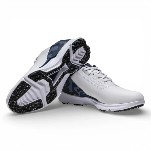 FJ Fuel Golf Shoes 55417