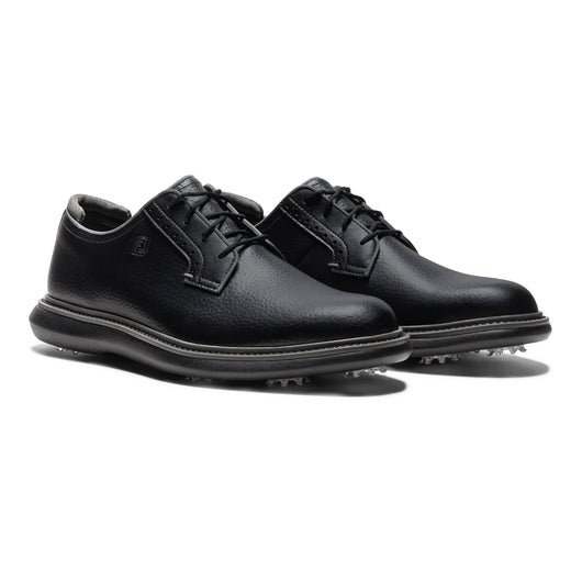 FJ Traditions Blucher Golf Shoes 57968