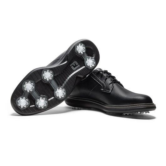 FJ Traditions Blucher Golf Shoes 57968