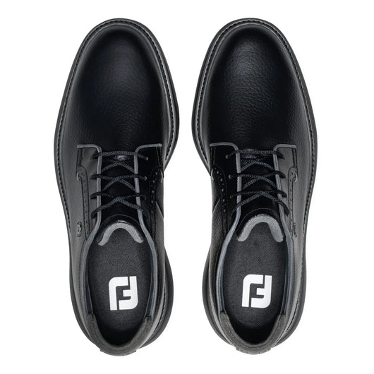 FJ Traditions Blucher Golf Shoes 57968