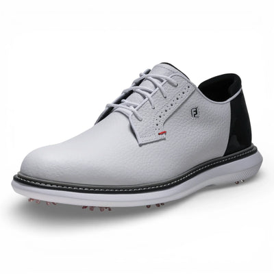 FJ Traditions Blucher Golf Shoes 57979