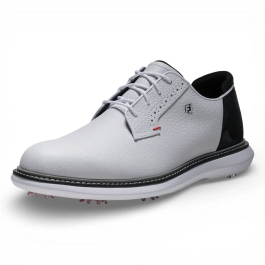 FJ Traditions Blucher Golf Shoes 57979