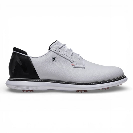 FJ Traditions Blucher Golf Shoes 57979