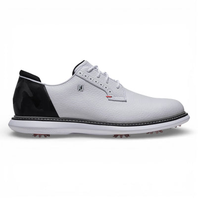 FJ Traditions Blucher Golf Shoes 57979