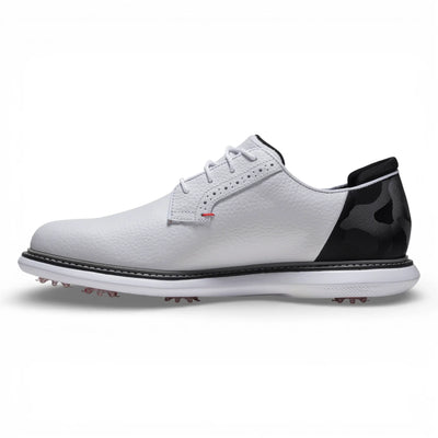 FJ Traditions Blucher Golf Shoes 57979
