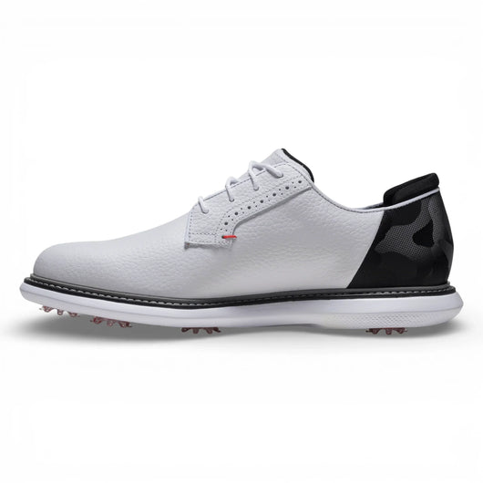 FJ Traditions Blucher Golf Shoes 57979