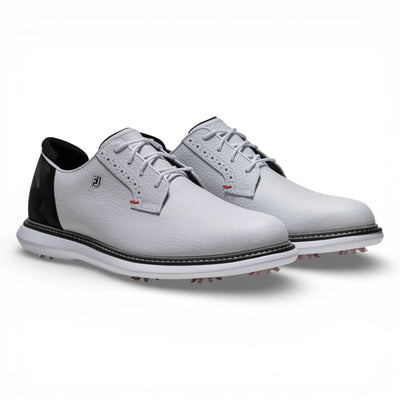 FJ Traditions Blucher Golf Shoes 57979