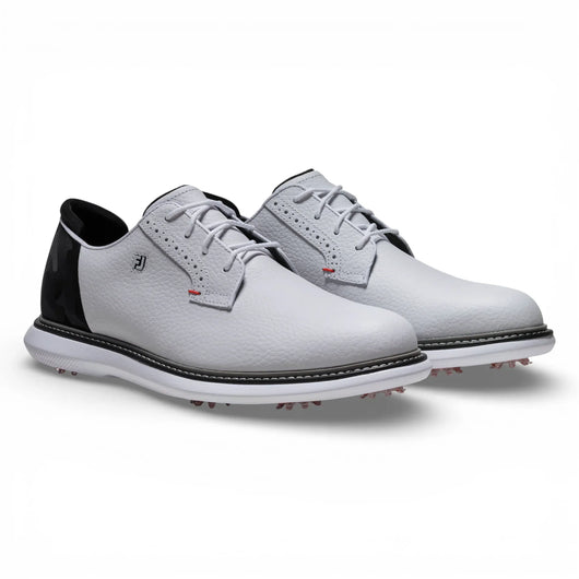 FJ Traditions Blucher Golf Shoes 57979