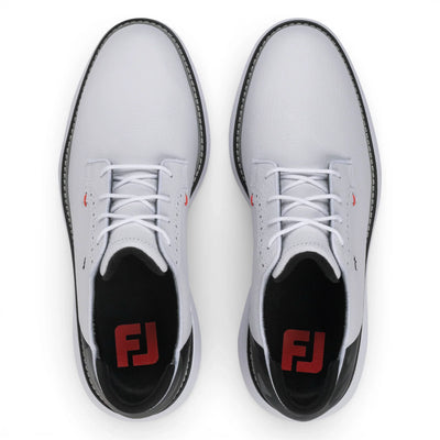 FJ Traditions Blucher Golf Shoes 57979