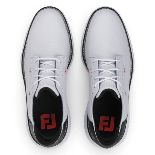 FJ Traditions Blucher Golf Shoes 57979