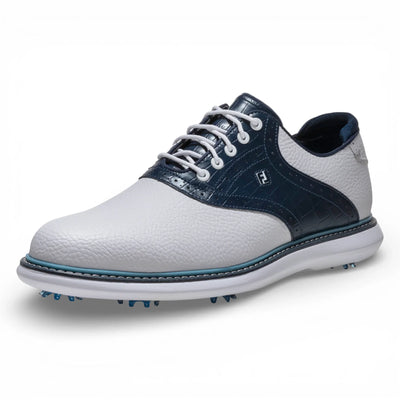 FJ Traditions Golf Shoes 57981
