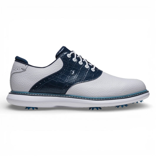 FJ Traditions Golf Shoes 57981